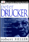 Peter Drucker