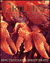 Grilling: Where There's Smoke There's Flavor