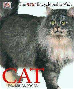 New Encyclopedia of the Cat Bruce Fogle