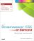 Adobe Dreamweaver CS5 on Demand (On Demand Series)