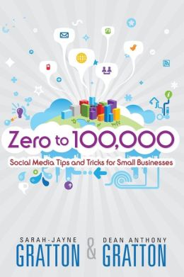 Zero to 100,000: Social Media Tips and Tricks for Small Businesses