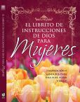 Book Cover Image. Title: Librito de inst. de Dios para mujeres, Author: Honor Books