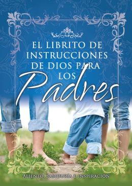 Librito de inst. de Dios p/padres