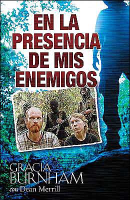 En la Presencia de MIS Enemigos