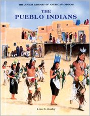 The Pueblo Indians