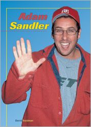 Adam Sandler