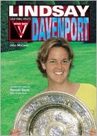 Lindsay Davenport