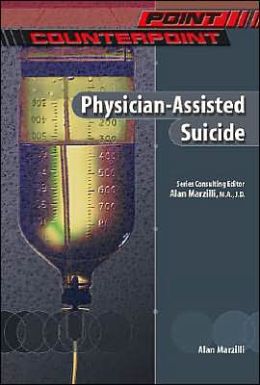 Physician-Assisted Suicide