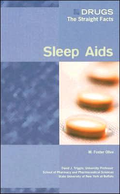 Sleep AIDS David J. Triggle, M. Foster Olive