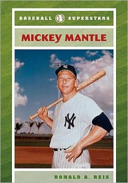 Mickey Mantle