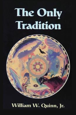 The Only Tradition