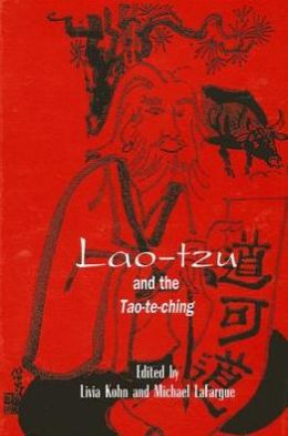 Lao-tzu and the Tao-te-ching
