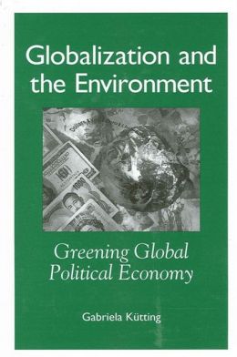 Globalization and the environment