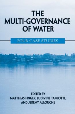 The Multi-Governance of Water