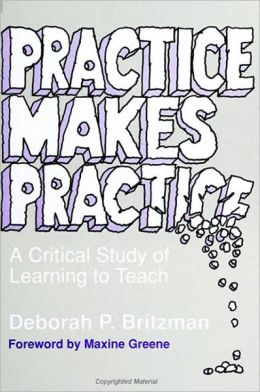 Practice Makes Practice