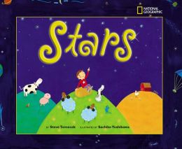 Jump into Science: Stars Sachiko Yoshikawa