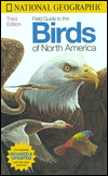 National Geographic Field Guide to the Birds of North America