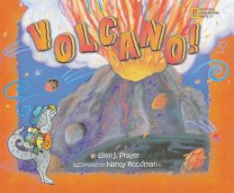 Jump Into Science: Volcano
