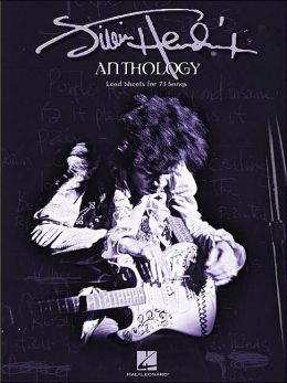 Jimi Hendrix Anthology