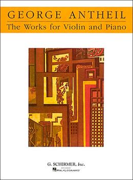 Works for Violin and Piano
