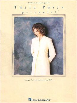 Twila Paris: Perennial