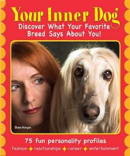 Your Inner Dog: Discover What Your Favorite Breed Says about You