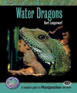 Water Dragons
