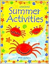 Summer Activities