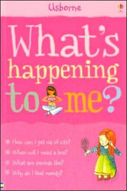 What's Happening to Me? (Girls Edition)