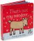 That's Not My Reindeer: Its Body Is Too Furry