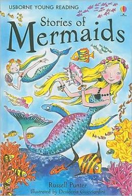 Stories Of Mermaids By Russell Punter 