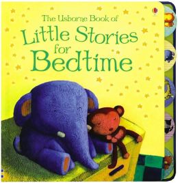 Little Stories for Bedtime