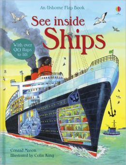See Inside Ships