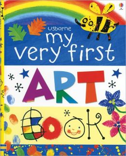 My Very First Art Book