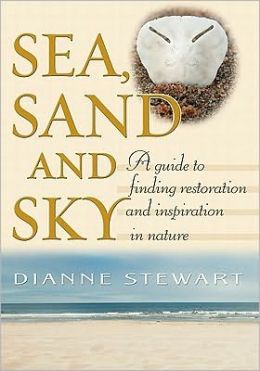 Sea, Sand and Sky: A guide to finding restoration and inspiration in nature