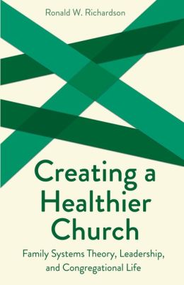Creating A Healthier Church