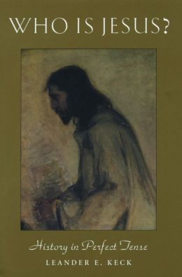 Who Is Jesus? Personalities Of The New Testament