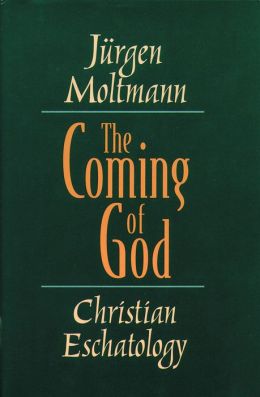 The Coming Of God