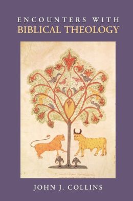 Encounters With Biblical Theology