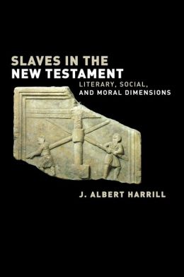 Slaves In The New Testament