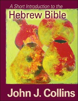 A Short Introduction to the Hebrew Bible