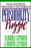 Personality Puzzle: Understanding the People You Work With