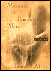 The Memoirs of Pontius Pilate: A Novel