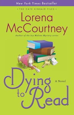 Dying to Read: A Novel