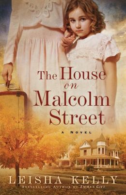 The House on Malcolm Street: A Novel