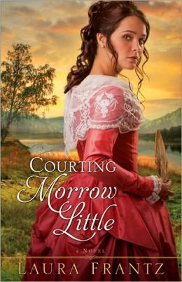 Courting Morrow Little