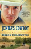 Jenna's Cowboy (Callahans of Texas Series #1)