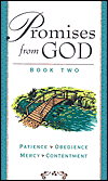 Promises from God