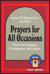 Prayers for All Occasions: Prayers for Inspiration, Encouragement and Guidance