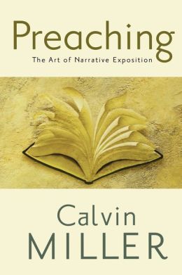 Preaching: The Art of Narrative Exposition